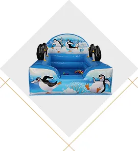 واحدهای تعاملی بادی