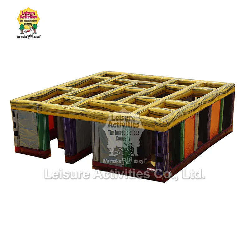 ماز هیبریدی بادی